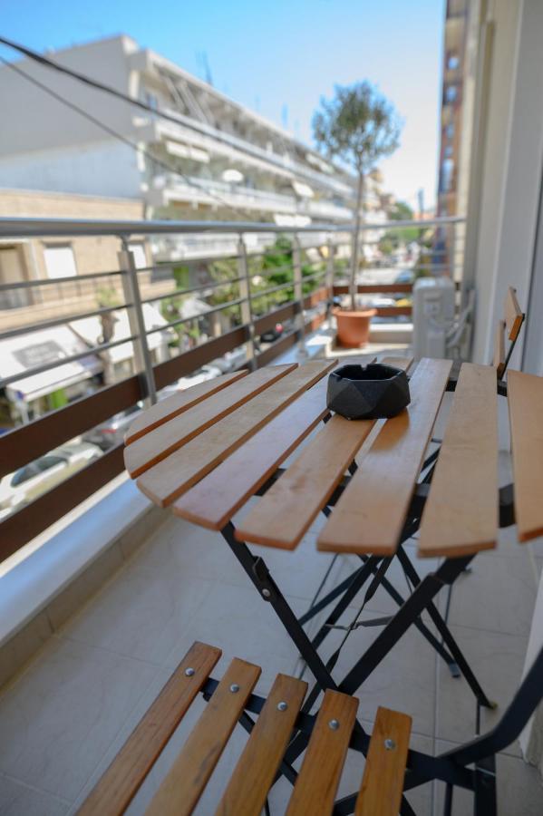 Orfeas Suite Axd Alexandroupolis Exteriör bild